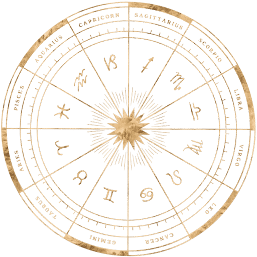 myraashi horoscope website logo